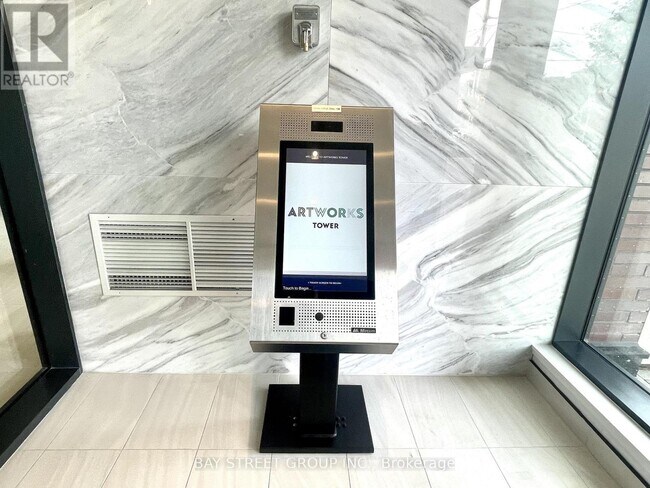 Photo - 130 River St Unité 2412