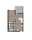 Birch Floor Plan