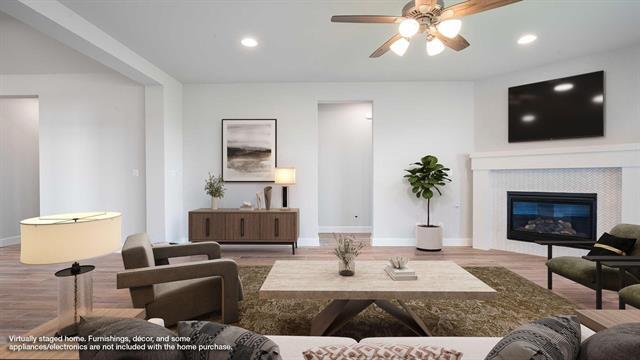 Photo - 3124 Lacebark Ln