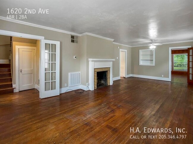 Photo - 1620 2nd Ave