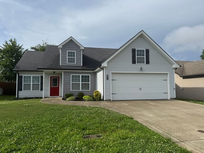 Gorgeous Single Family Home - Gorgeous Single Family Home
