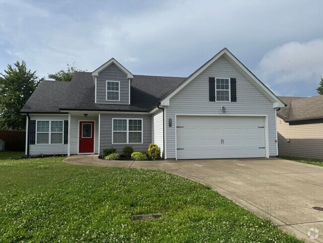 Building Photo - Gorgeous Single Family Home