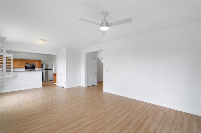 Photo - 3 Bed/ 2.5 Bath Two-Story Home with Yard and Garage