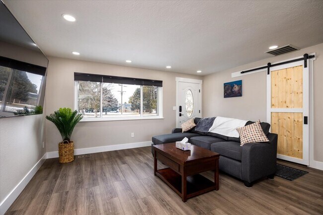 Photo - 5458 NW Tennant Ave