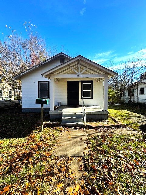Photo - 1314 Coolidge St