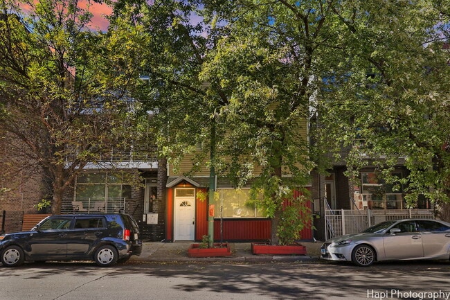 Photo - 1228 N Noble St Unit 1