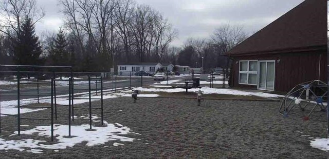 Photo - Park Estates Mobile Home Park