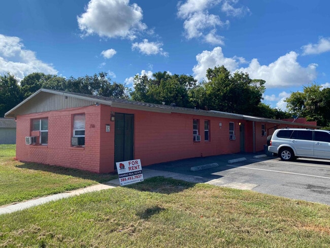 Building Photo - 716 Orange Ave Rental