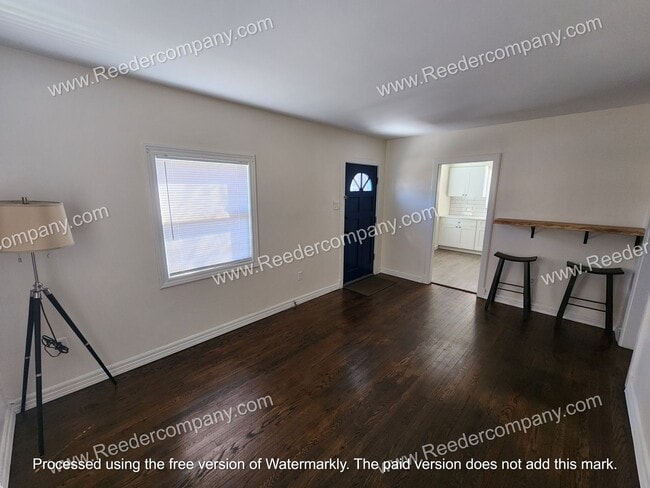 Photo - 3 bedroom 1 bathroom house in Munster with 2.5 car garage!