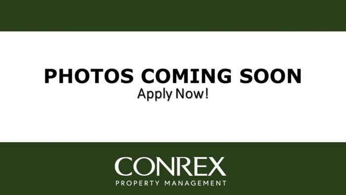 Beautiful New Conrex Listing - Beautiful New Conrex Listing