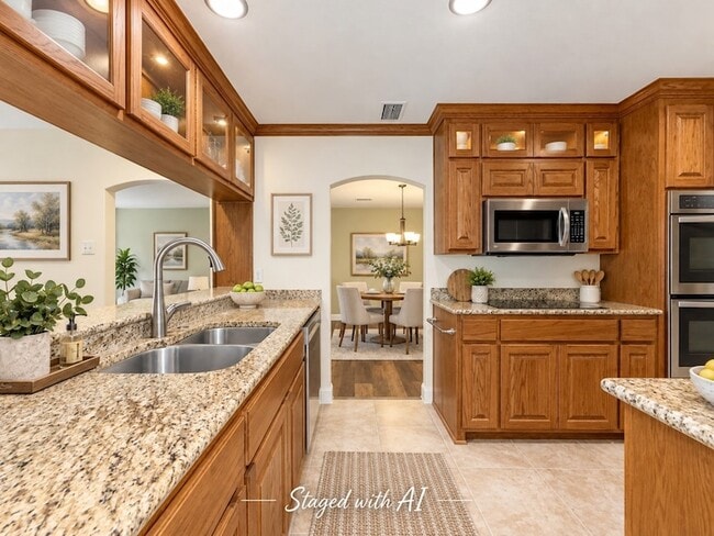 Photo - 15531 Mosscove Cir
