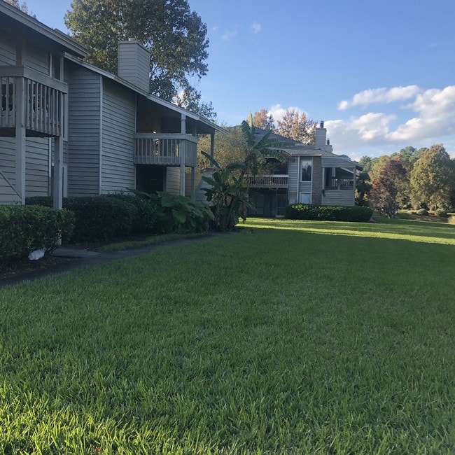 Photo - 10200 Belle Rive Blvd Unit 268