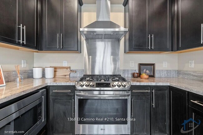 Photo - 1368 El Camino Real Unit 210