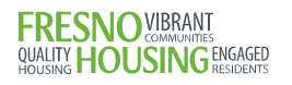 Fresno Housing