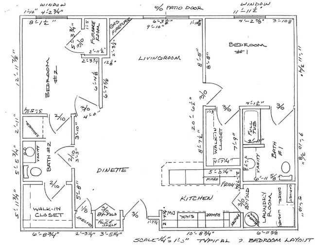 Foxcroft Apartments New Berlin, WI