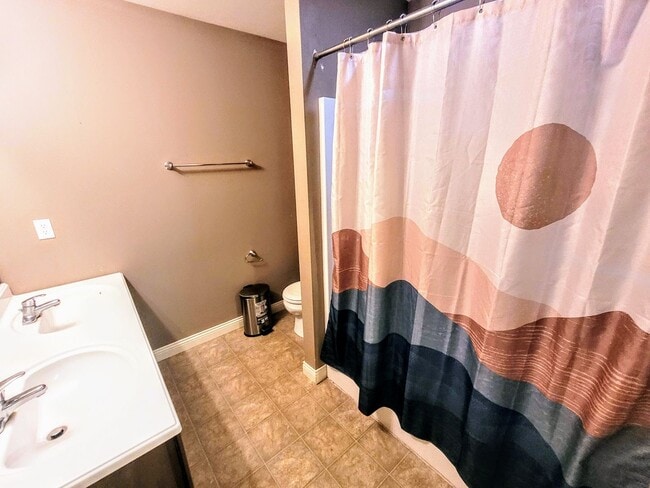 Photo - 1 story home with a fence