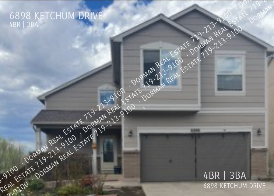 Photo - 6898 Ketchum Dr