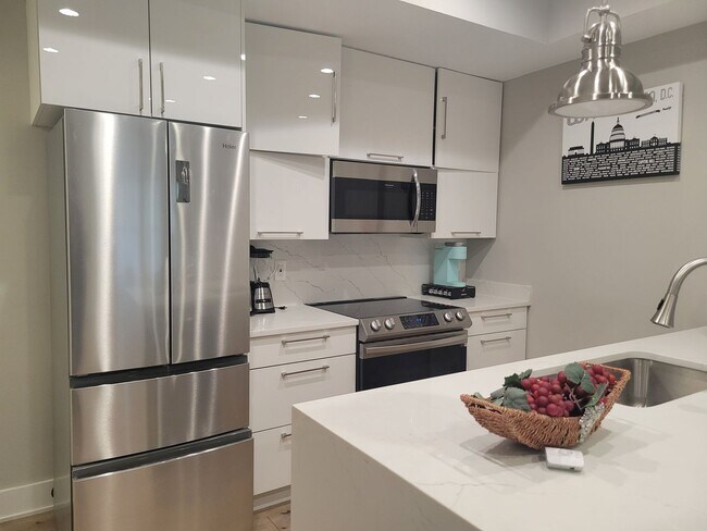 Photo - Brand New Constructed 2 BR/2.5 BA Apartmen...