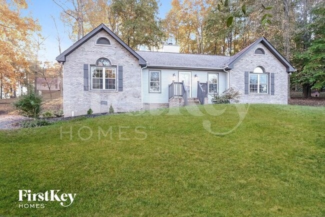 Photo - 802 Red Hollow Dr House