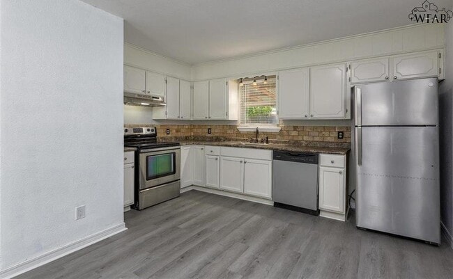 Photo - 1309 Harvey Dr
