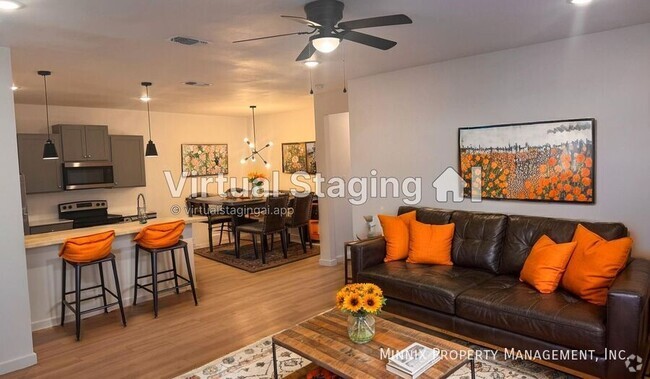 Building Photo - 5704 Kemper St Rental
