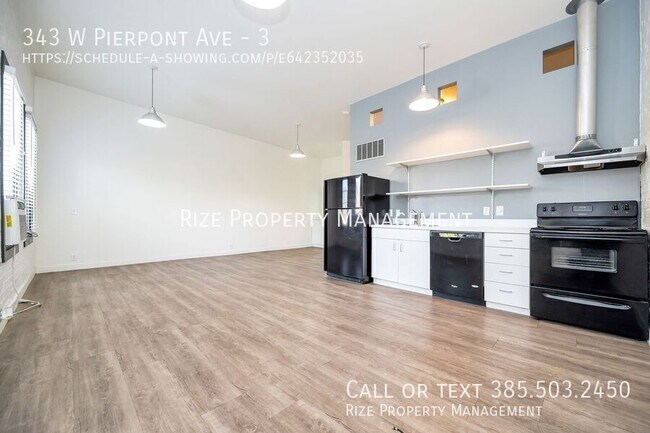 Photo - 343 Pierpont Ave Unidad 3