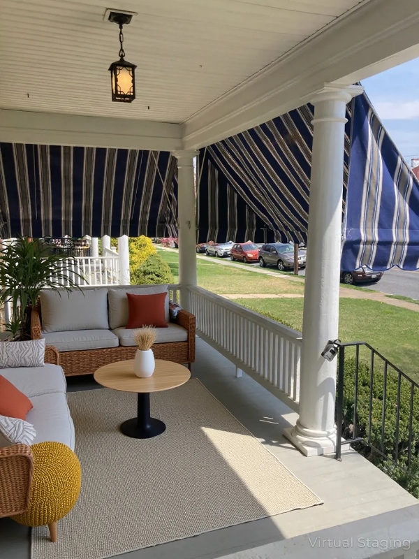 Photo - 1117 Hamilton Blvd Unidad 1117