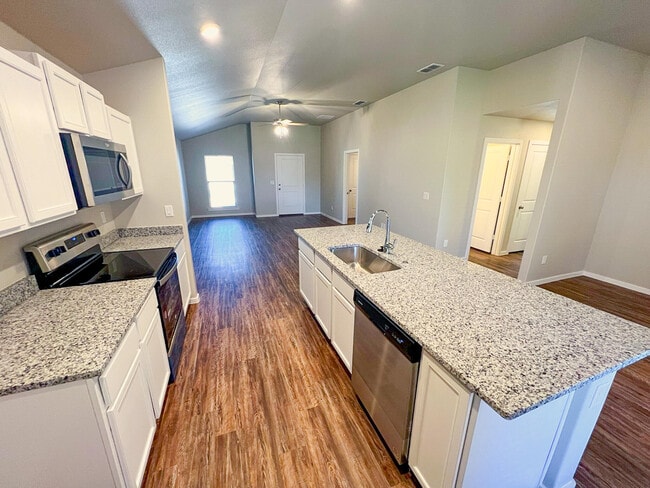 Photo - 2145 Kirksey Ave