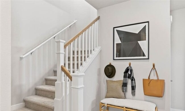 Photo - Air-conditioned Beautiful 4 Bed+ Bonus in Northshore School District – Bothell!