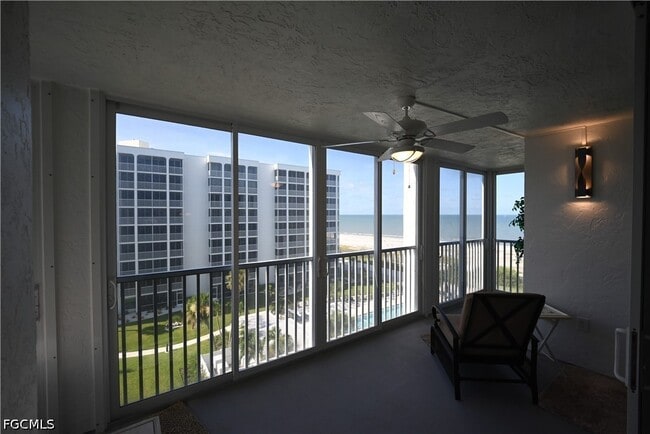 Photo - 7146 Estero Blvd Unit 614