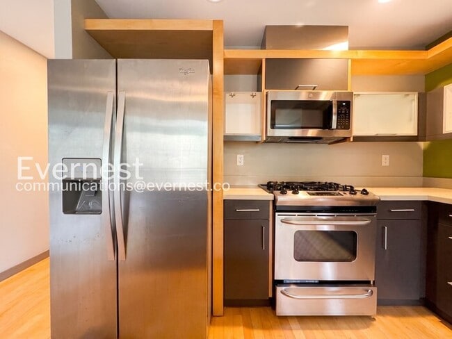 Photo - 2900 Wyandot St Unit 102