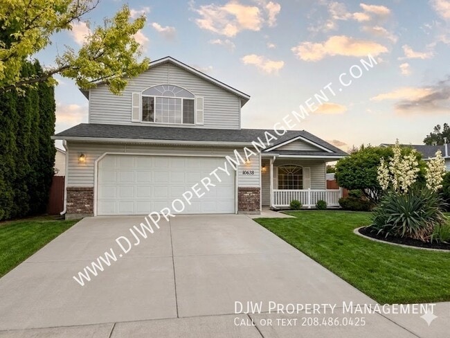 Building Photo - 10638 Gossamer-