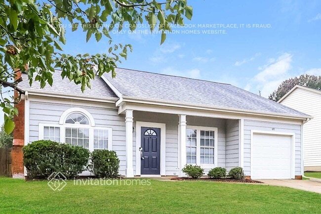 Photo - 1101 Gretna Green Dr