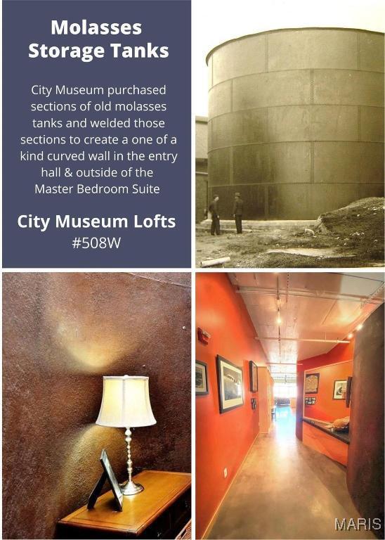 Photo - 701 N 15th St Unit 508W