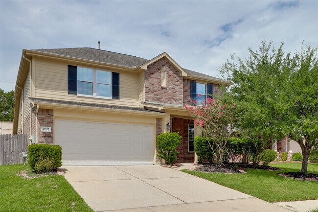 Photo - 13727 Cypresswood Crossing Blvd