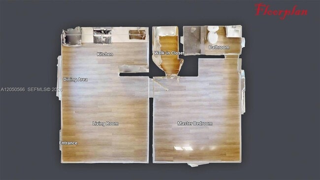 Building Photo - 74 W 15th St Unit 4