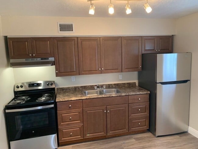 Photo - Canaveral Shores Apartments