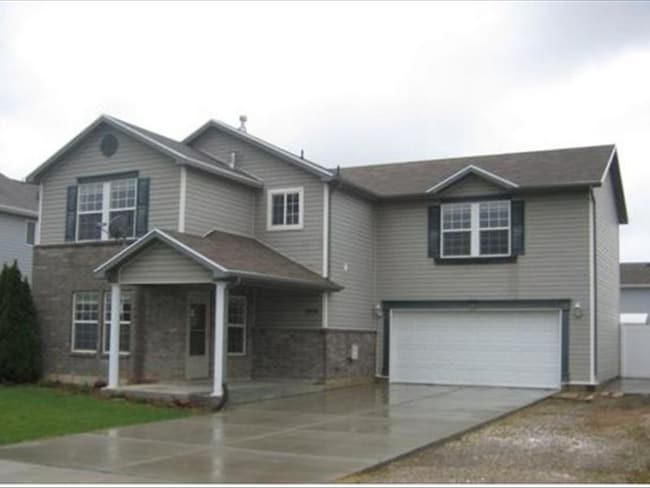 Building Photo - 1978 S 650 E