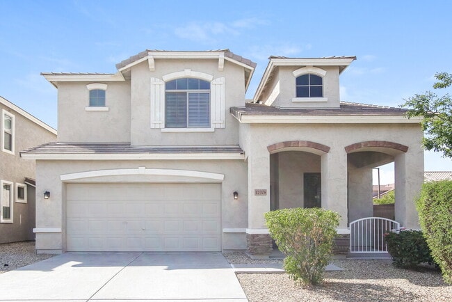 Building Photo - 17378 W Holland Ln Rental