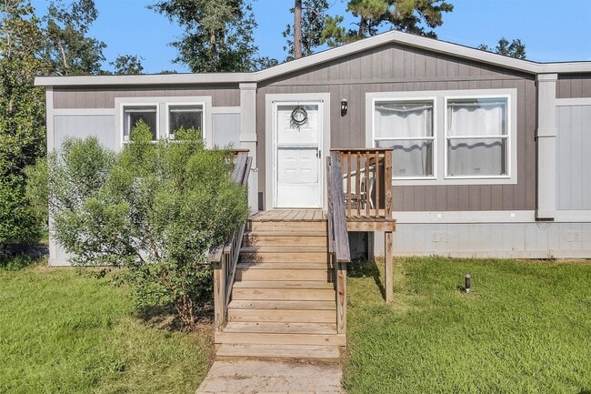 Photo - 595 County Rd 2218