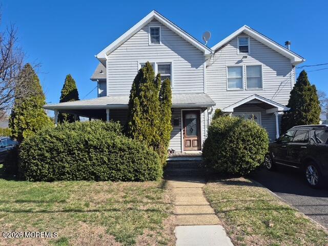 Photo - 319 Roosevelt Ave