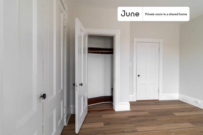 Photo - Room in Shared 3 bed/1 bath home Unit B