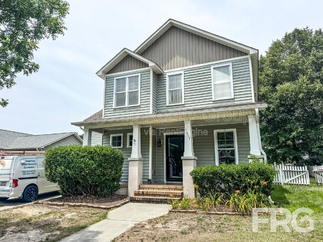 Building Photo - 3617 Cattail Ln