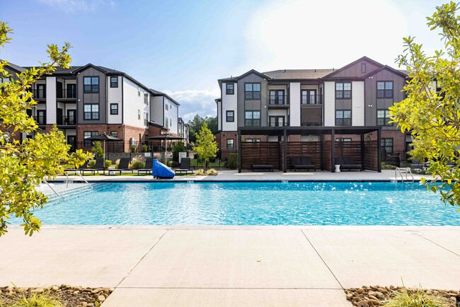 Evolve Huntersville
