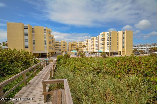 Photo - 4700 Ocean Beach Blvd Condo Unit 322