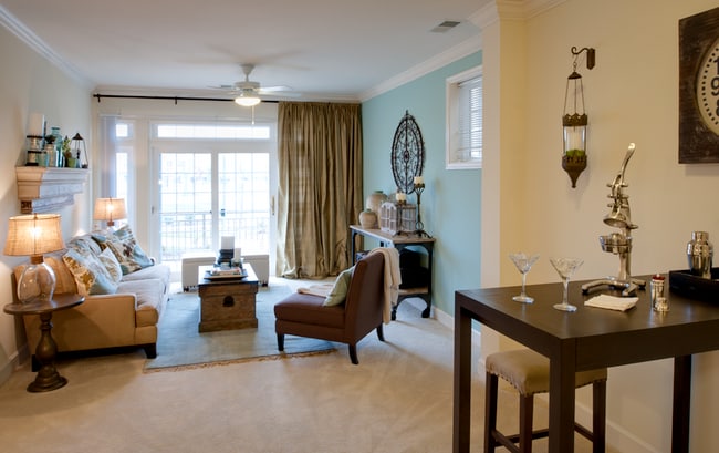 Photo - The Nines at Gleneagles Apartments