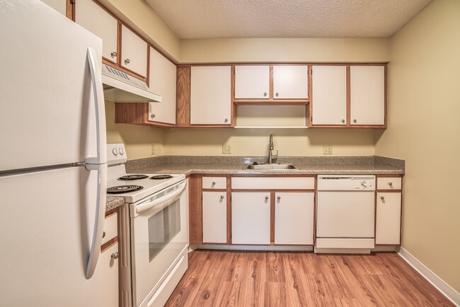 Pebble Creek Apartments