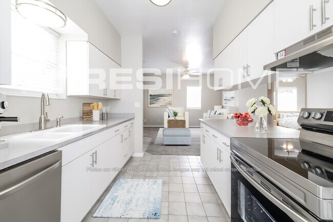 Photo - 1335 34th St NW