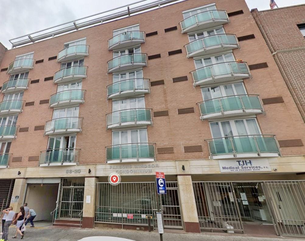 Photo - 88-20 Parsons Blvd Condo Unit 2D