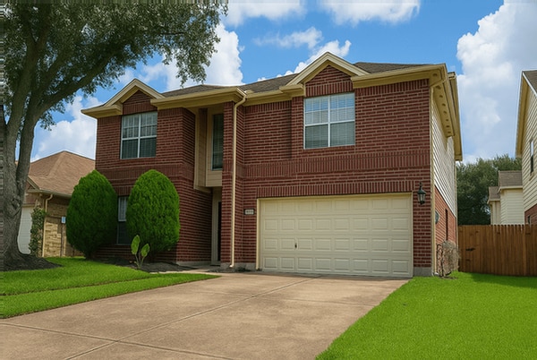 Building Photo - 4427 Eaglewood Trail Dr Rental